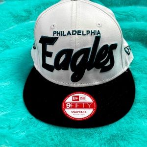 Philadelphia Eagles SnapBack Hat